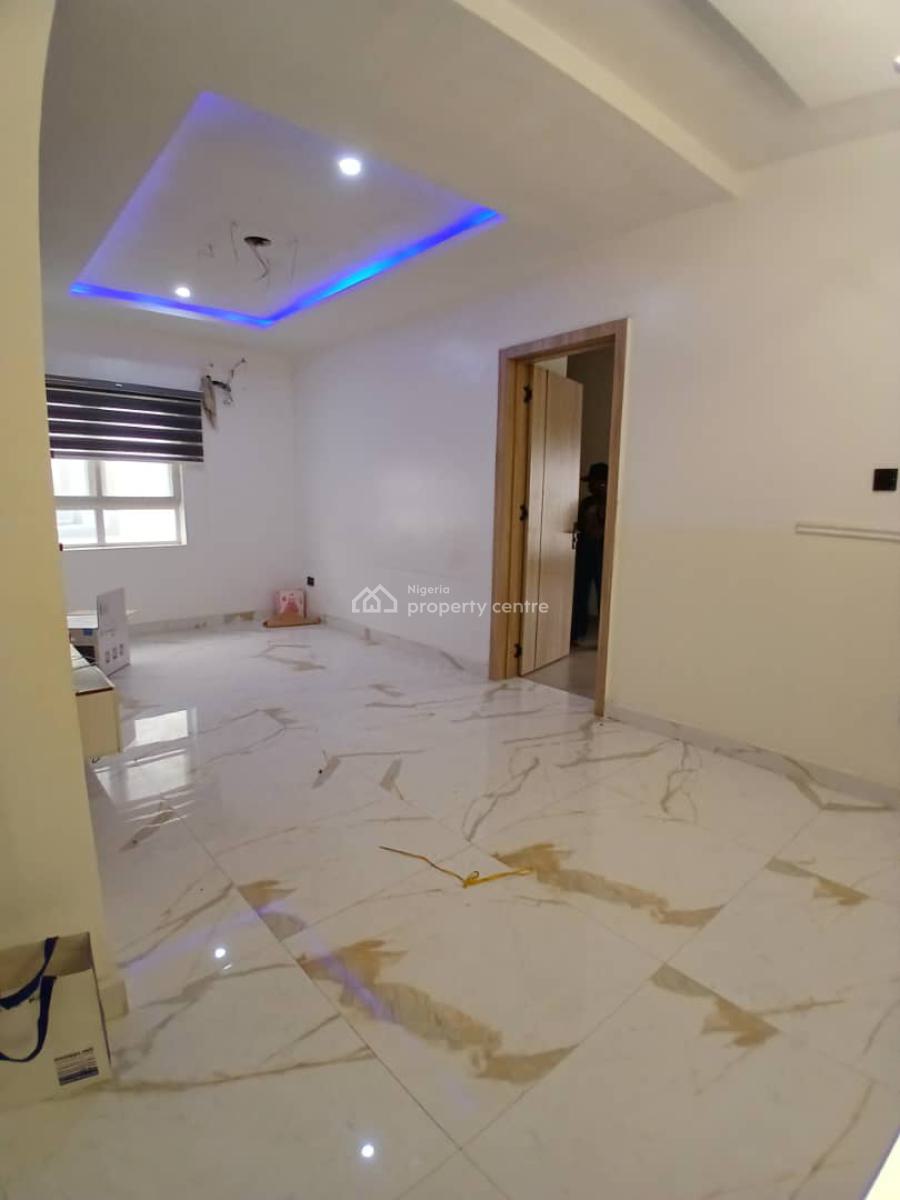 a Luxurious Standard Self Contained with Studio Kitchen and 24hours Li, Harris Drive Vgc Extension, Lekki, Lagos, Self Contain (single Rooms) for Rent