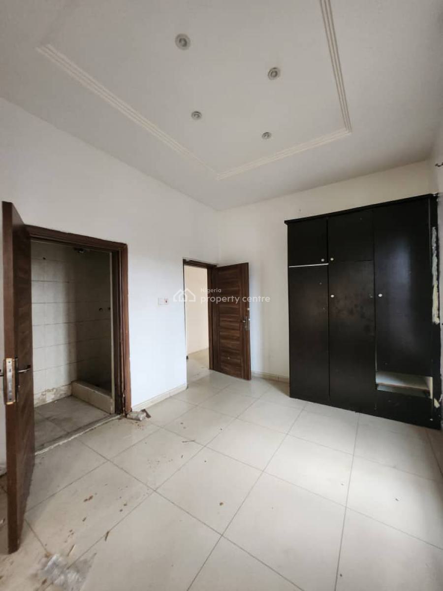 a Room and Parlor Sef Contain at Karis Court, Karis Court, Orchid Road, Lekki Phase 2, Lekki, Lagos, Flat / Apartment for Rent