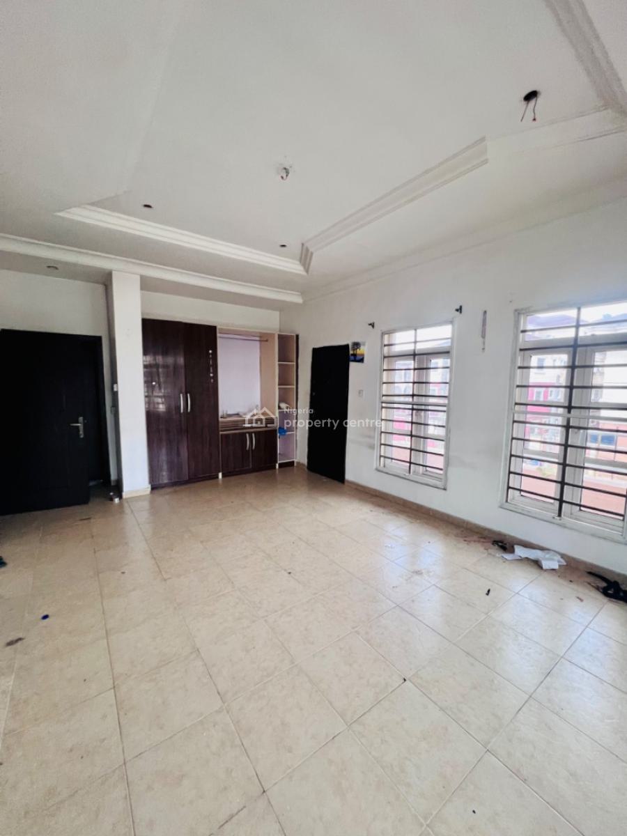 Super Distress 5 Bedroom Fully Detached Duplex with Bq in Lekki County, Lekki County Estate, Ikota, Lekki, Lagos, Detached Duplex for Sale
