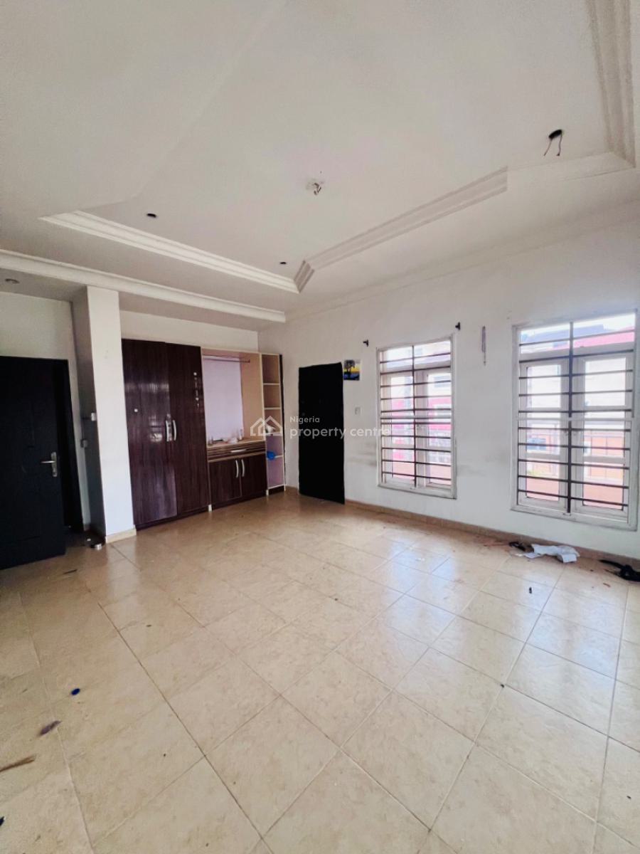 Super Distress 5 Bedroom Fully Detached Duplex with Bq in Lekki County, Lekki County Estate, Ikota, Lekki, Lagos, Detached Duplex for Sale
