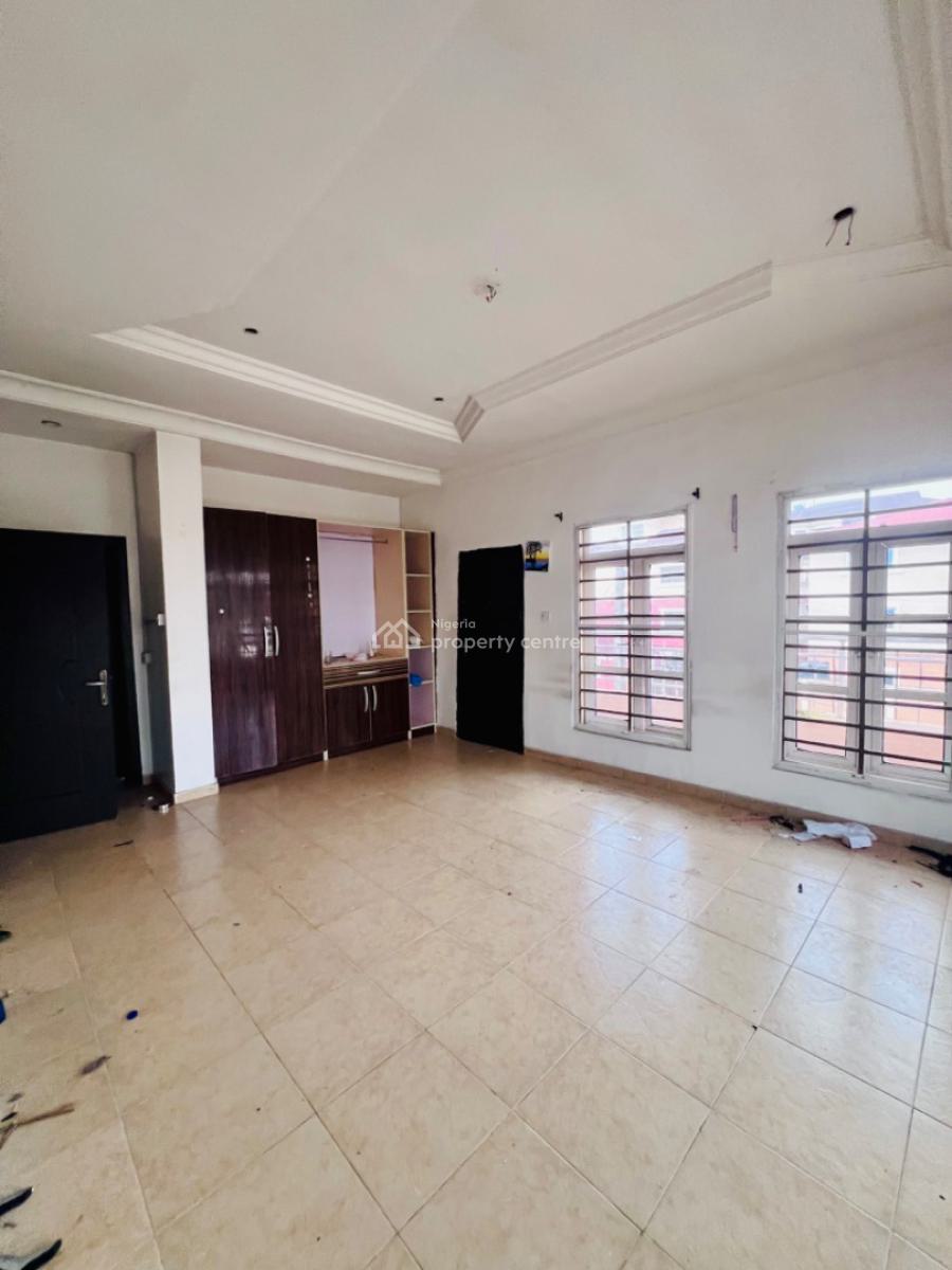 Super Distress 5 Bedroom Fully Detached Duplex with Bq in Lekki County, Lekki County Estate, Ikota, Lekki, Lagos, Detached Duplex for Sale