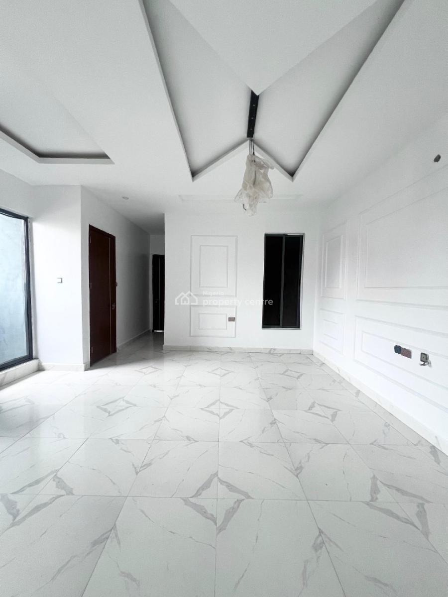 Fully Serviced 2 Bedroom Apartment  with Gym in a Secure Estate, Ikate, Lekki, Lagos, Flat / Apartment for Sale