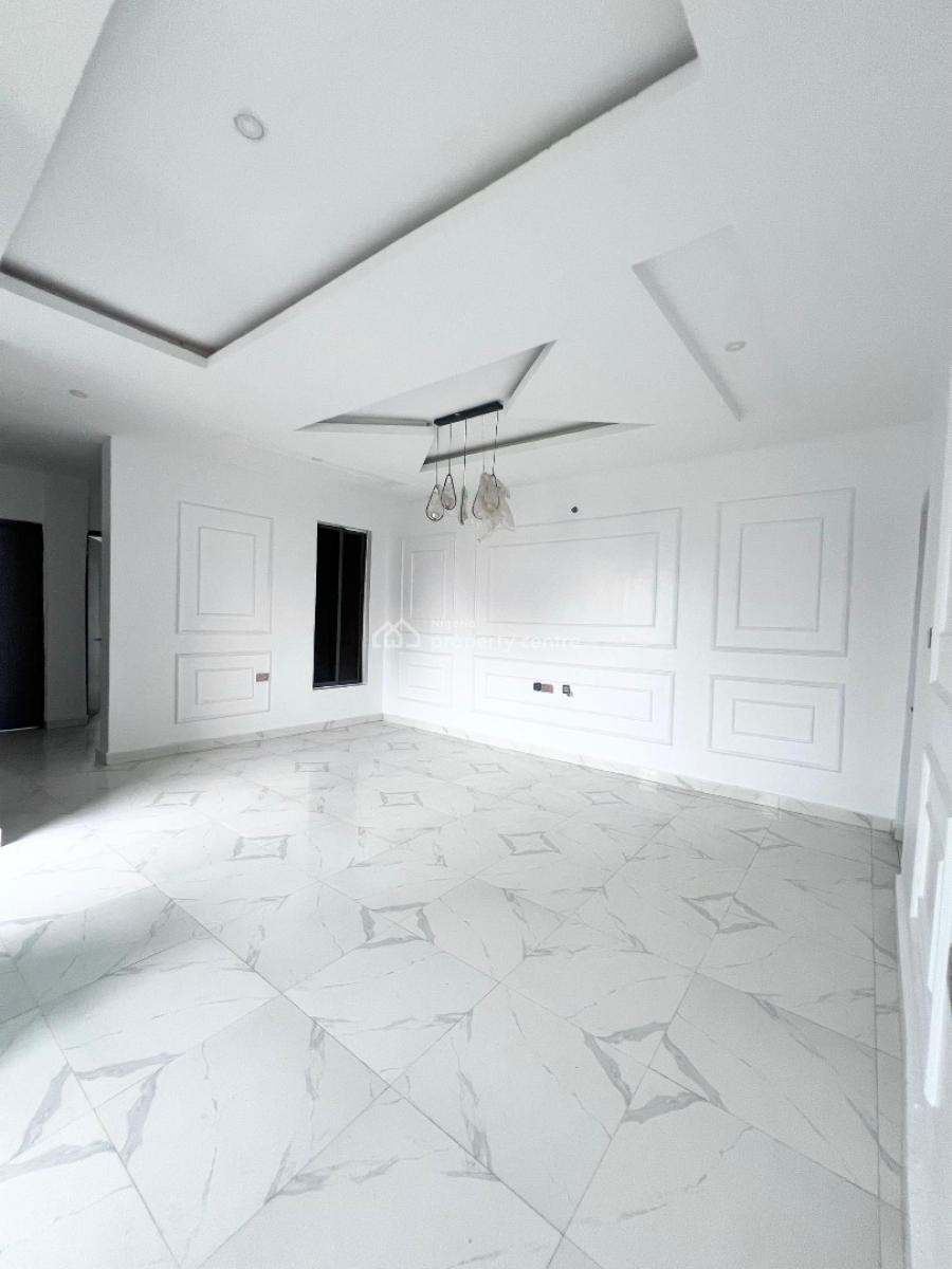Fully Serviced 2 Bedroom Apartment  with Gym in a Secure Estate, Ikate, Lekki, Lagos, Flat / Apartment for Sale