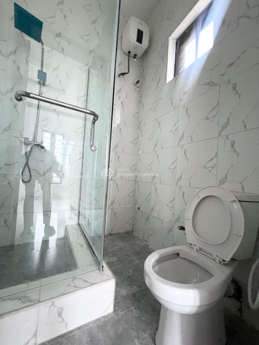 Fully Serviced 2 Bedroom Apartment  with Gym in a Secure Estate, Ikate, Lekki, Lagos, Flat / Apartment for Sale