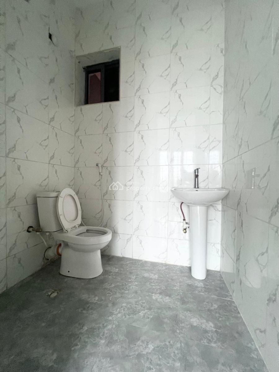 Fully Serviced 2 Bedroom Apartment  with Gym in a Secure Estate, Ikate, Lekki, Lagos, Flat / Apartment for Sale