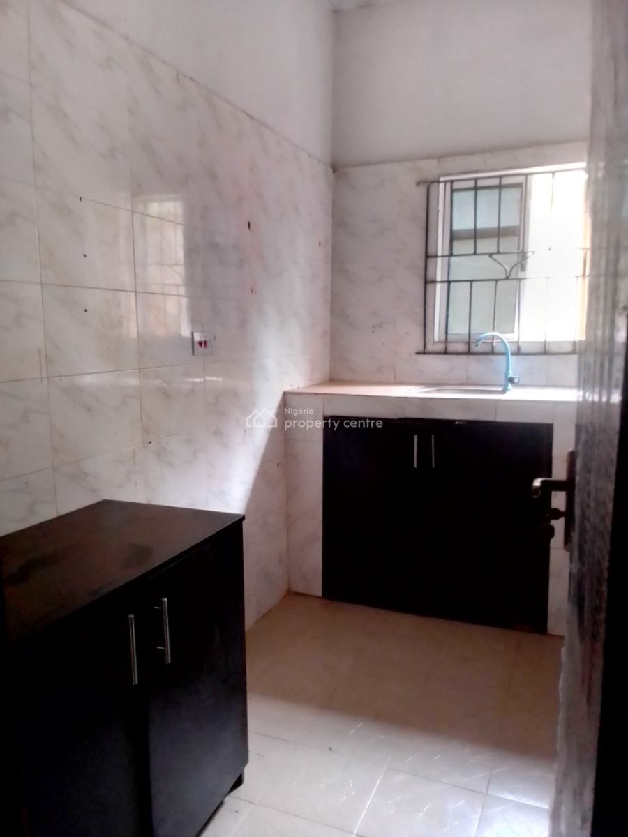 Luxury Mini Flat in a Well Secure Estate, Laderin Estate, Abeokuta South, Ogun, Mini Flat (room and Parlour) for Rent