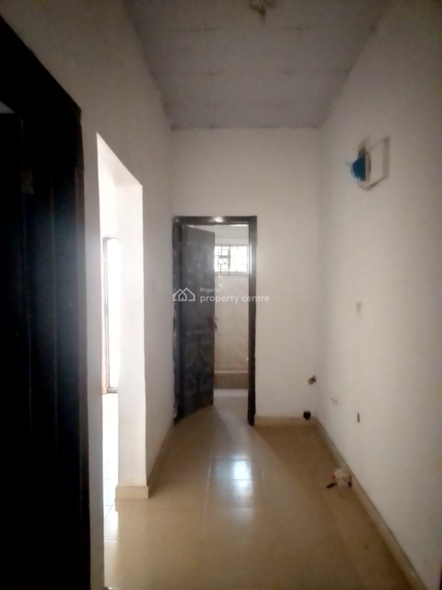 Luxury Mini Flat in a Well Secure Estate, Laderin Estate, Abeokuta South, Ogun, Mini Flat (room and Parlour) for Rent