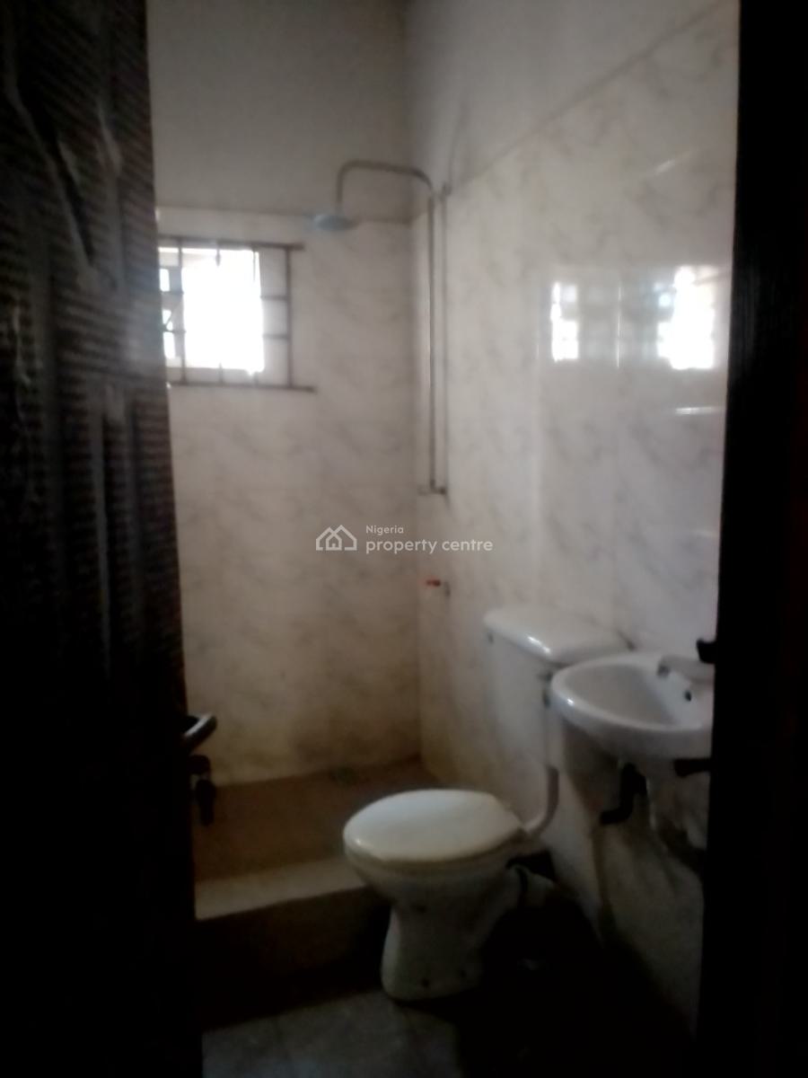 Luxury Mini Flat in a Well Secure Estate, Laderin Estate, Abeokuta South, Ogun, Mini Flat (room and Parlour) for Rent
