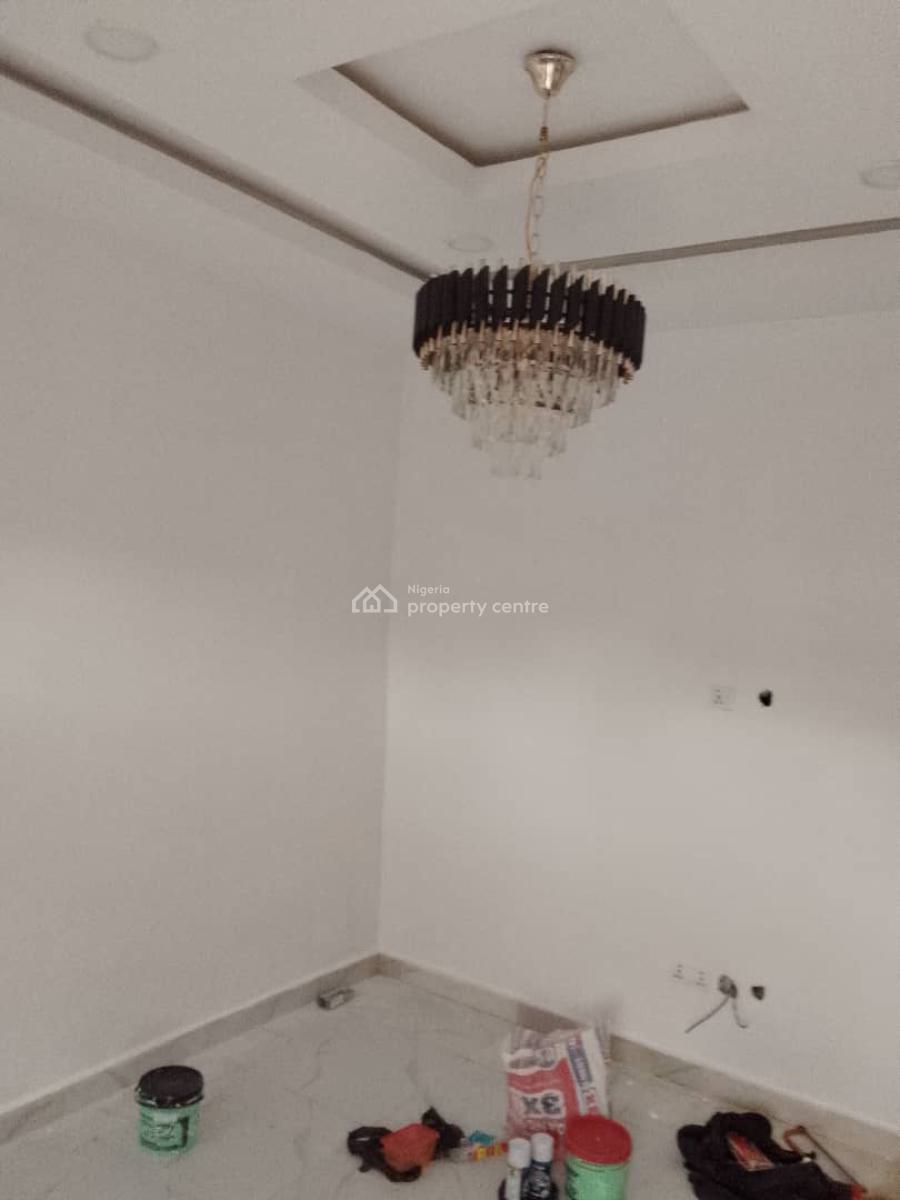 Spacious Miniflat, Alapere, Ketu, Lagos, Mini Flat (room and Parlour) for Rent