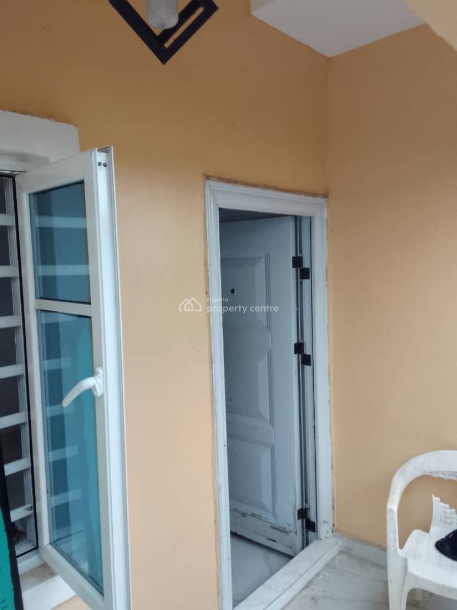 Spacious Miniflat, Alapere, Ketu, Lagos, Mini Flat (room and Parlour) for Rent