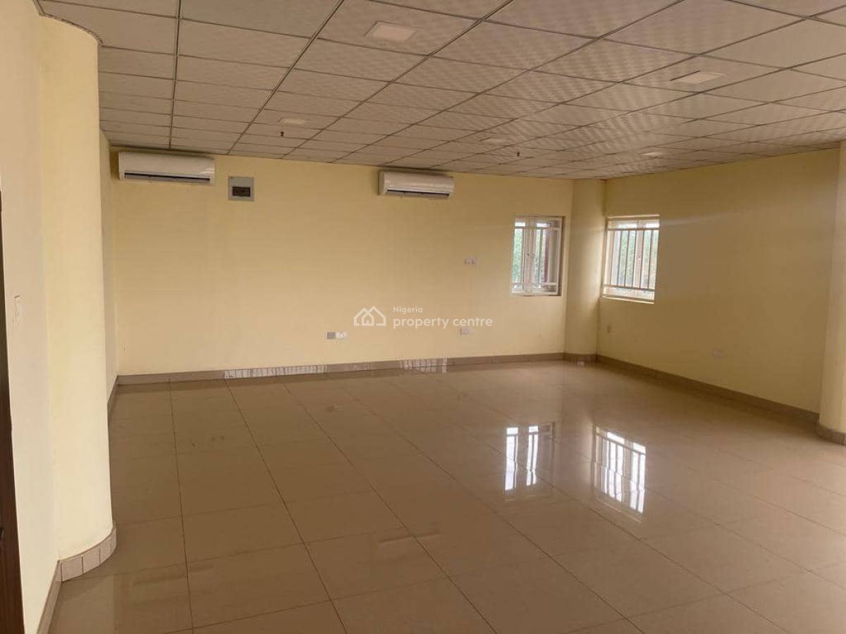 30sqm and 88sqm Office Space, Jabi, Abuja, Office Space for Rent