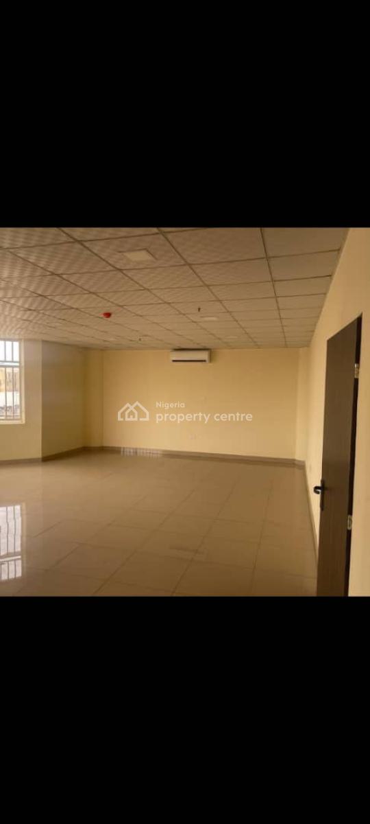30sqm and 88sqm Office Space, Jabi, Abuja, Office Space for Rent