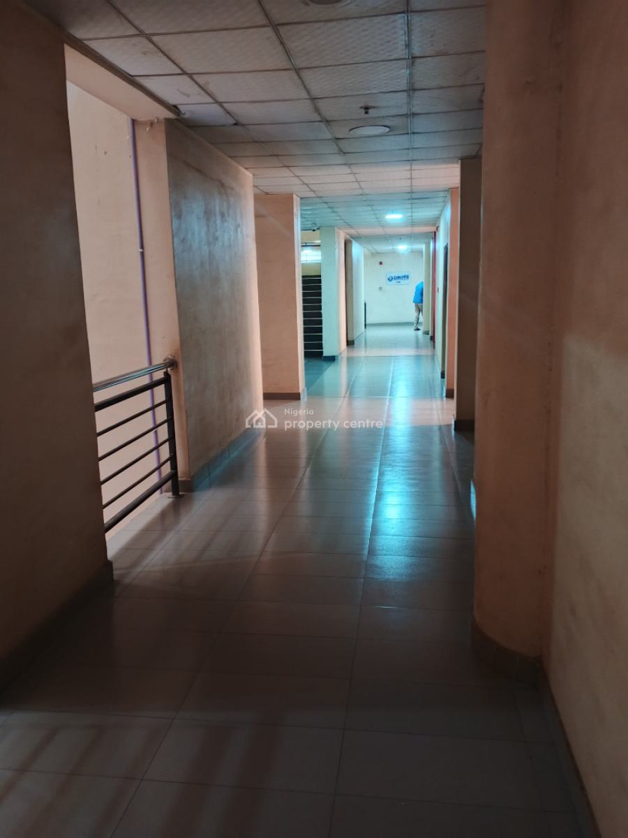 30sqm and 88sqm Office Space, Jabi, Abuja, Office Space for Rent
