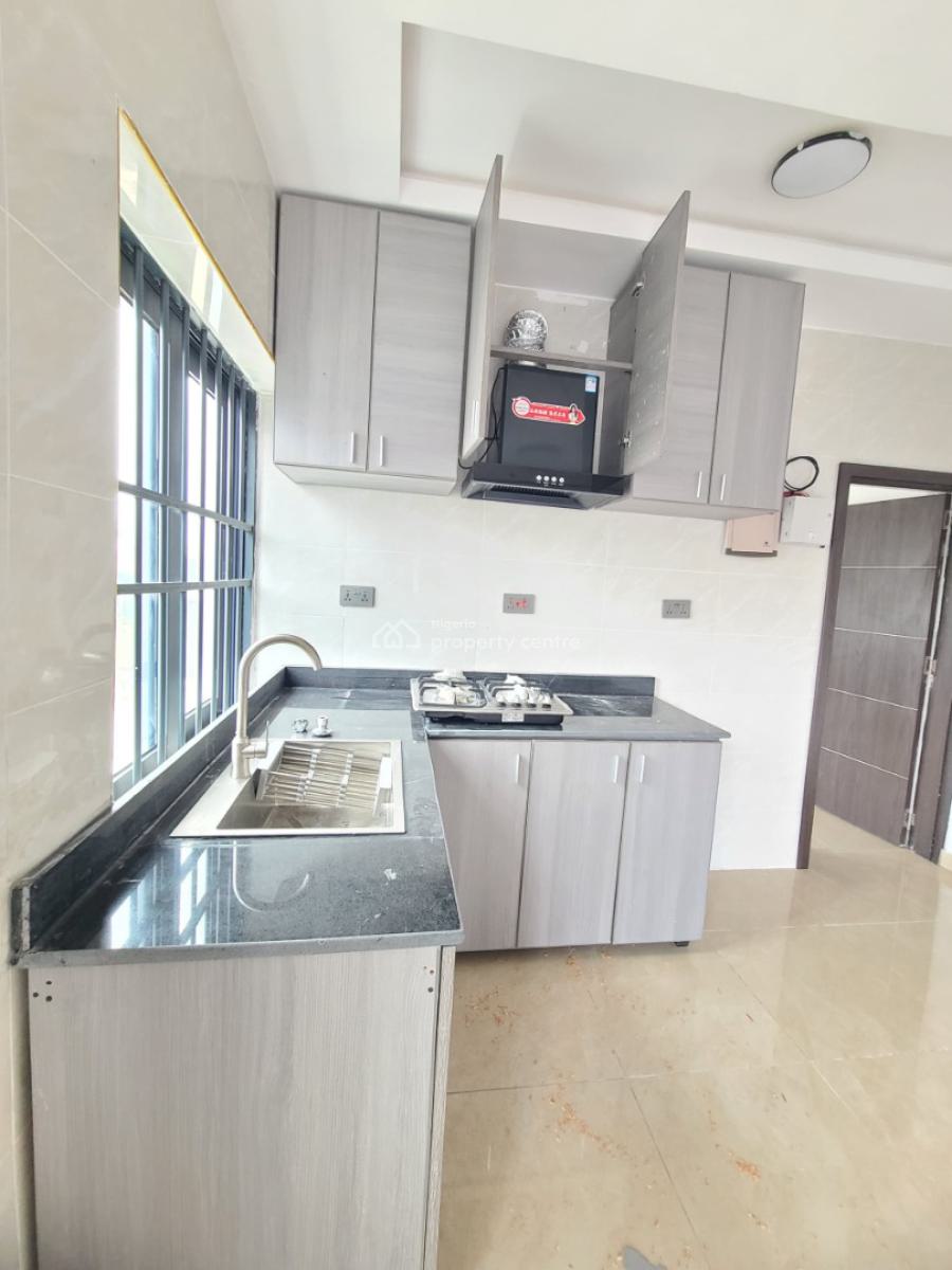 Beautiful and Super Luxurious Mini Flat, Greenville Estates, Badore, Ajah, Lagos, Mini Flat (room and Parlour) for Rent