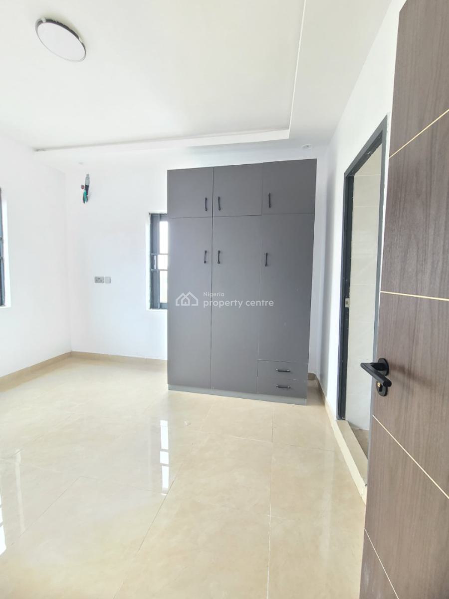 Beautiful and Super Luxurious Mini Flat, Greenville Estates, Badore, Ajah, Lagos, Mini Flat (room and Parlour) for Rent
