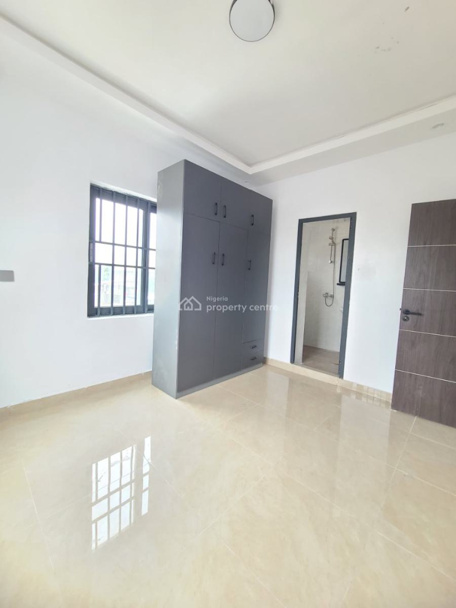 Beautiful and Super Luxurious Mini Flat, Greenville Estates, Badore, Ajah, Lagos, Mini Flat (room and Parlour) for Rent