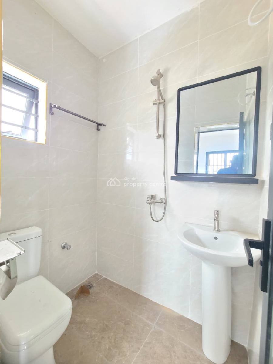Beautiful and Super Luxurious Mini Flat, Greenville Estates, Badore, Ajah, Lagos, Mini Flat (room and Parlour) for Rent