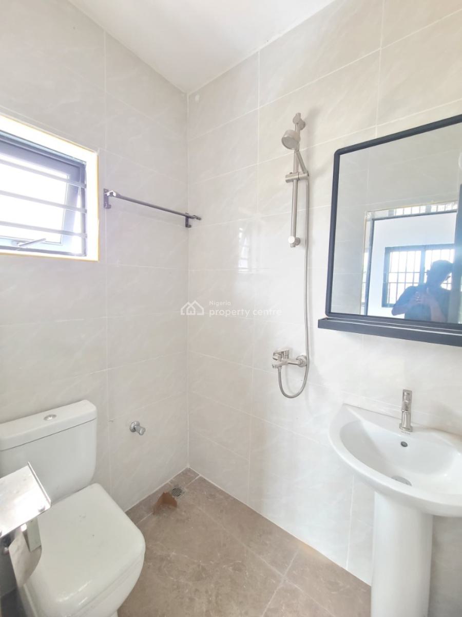 Beautiful and Super Luxurious Mini Flat, Greenville Estates, Badore, Ajah, Lagos, Mini Flat (room and Parlour) for Rent