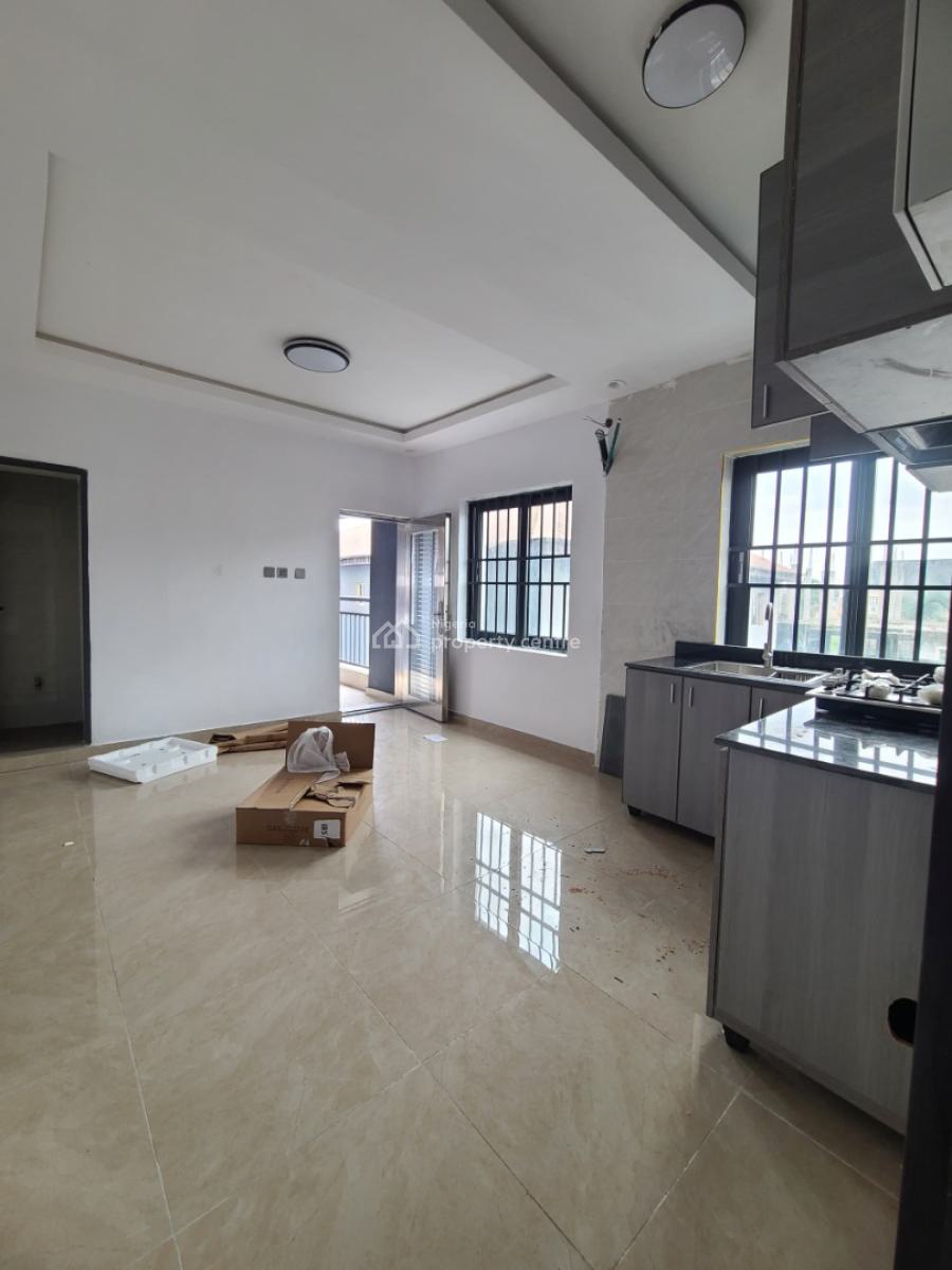 Beautiful and Super Luxurious Mini Flat, Greenville Estates, Badore, Ajah, Lagos, Mini Flat (room and Parlour) for Rent