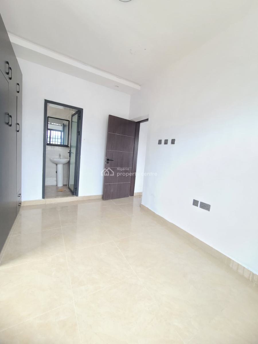 Beautiful and Super Luxurious Mini Flat, Greenville Estates, Badore, Ajah, Lagos, Mini Flat (room and Parlour) for Rent