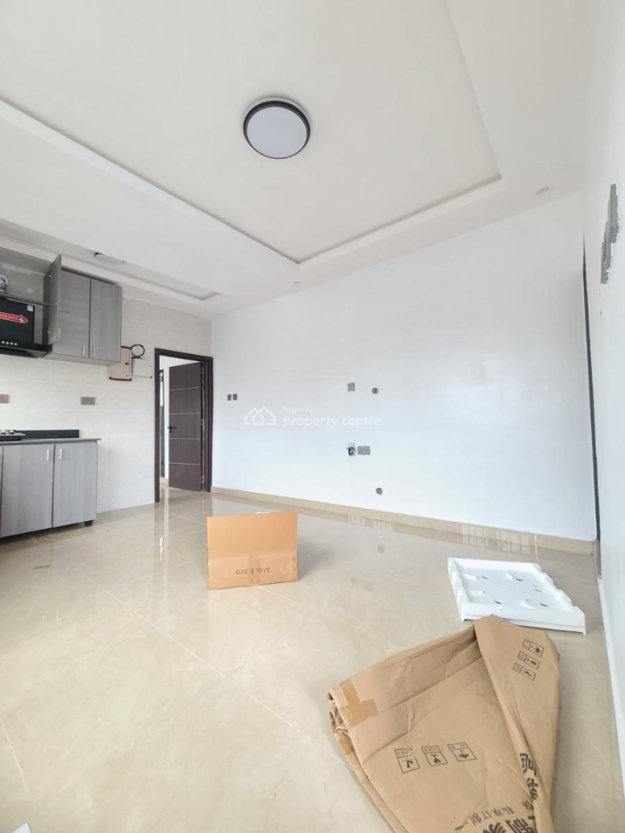 Beautiful and Super Luxurious Mini Flat, Greenville Estates, Badore, Ajah, Lagos, Mini Flat (room and Parlour) for Rent