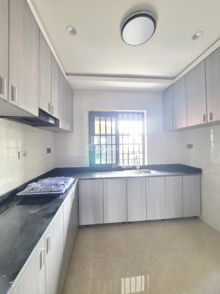 Super Luxurious and Homely 2 Bedroom Apartment, Greenville Estate, Badore, Ajah, Lagos, Flat / Apartment for Rent