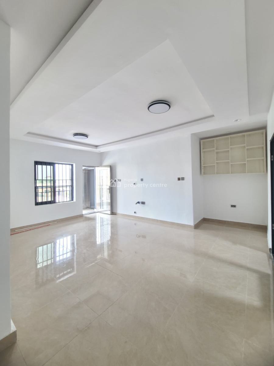 Super Luxurious and Homely 2 Bedroom Apartment, Greenville Estate, Badore, Ajah, Lagos, Flat / Apartment for Rent