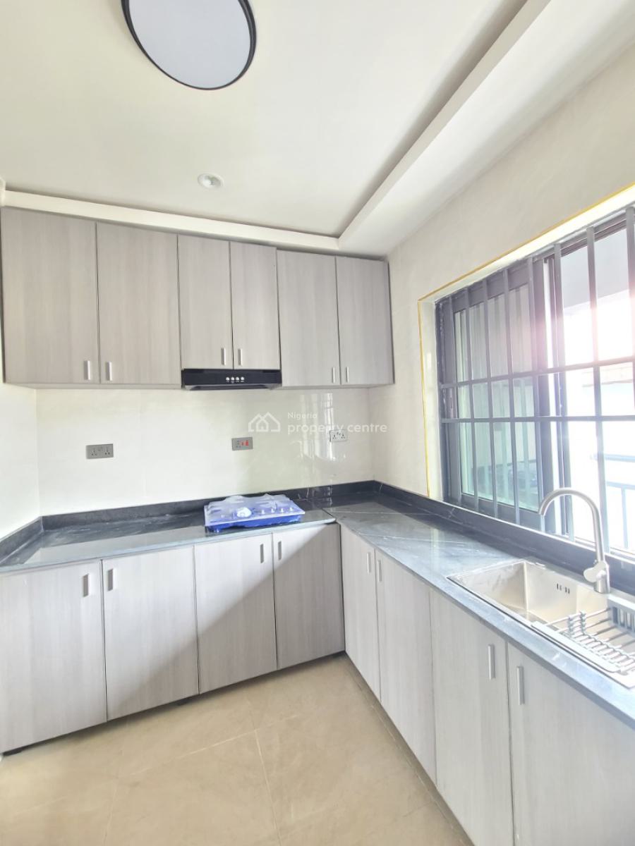 Super Luxurious and Homely 2 Bedroom Apartment, Greenville Estate, Badore, Ajah, Lagos, Flat / Apartment for Rent