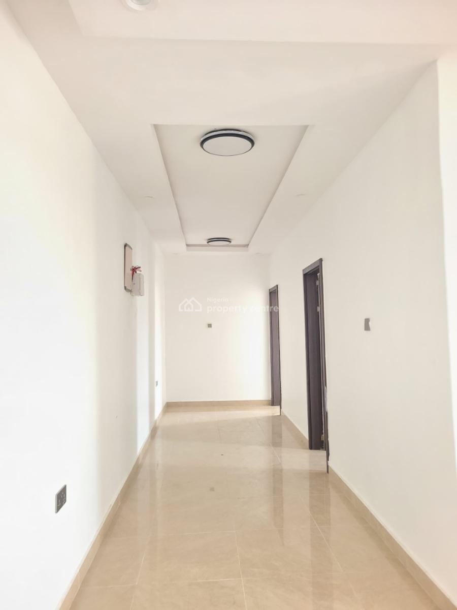 Super Luxurious and Homely 2 Bedroom Apartment, Greenville Estate, Badore, Ajah, Lagos, Flat / Apartment for Rent