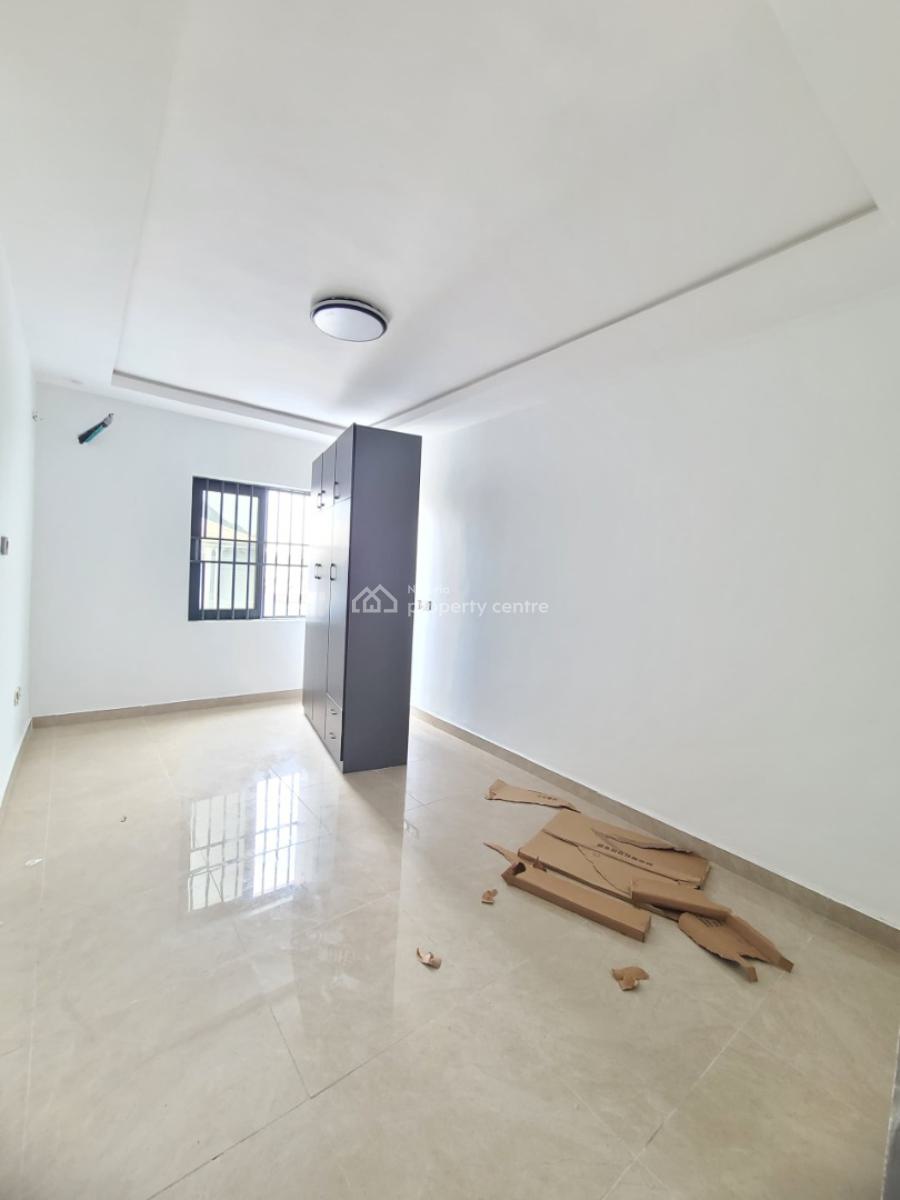 Super Luxurious and Homely 2 Bedroom Apartment, Greenville Estate, Badore, Ajah, Lagos, Flat / Apartment for Rent