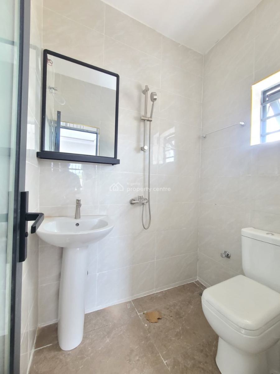 Super Luxurious and Homely 2 Bedroom Apartment, Greenville Estate, Badore, Ajah, Lagos, Flat / Apartment for Rent