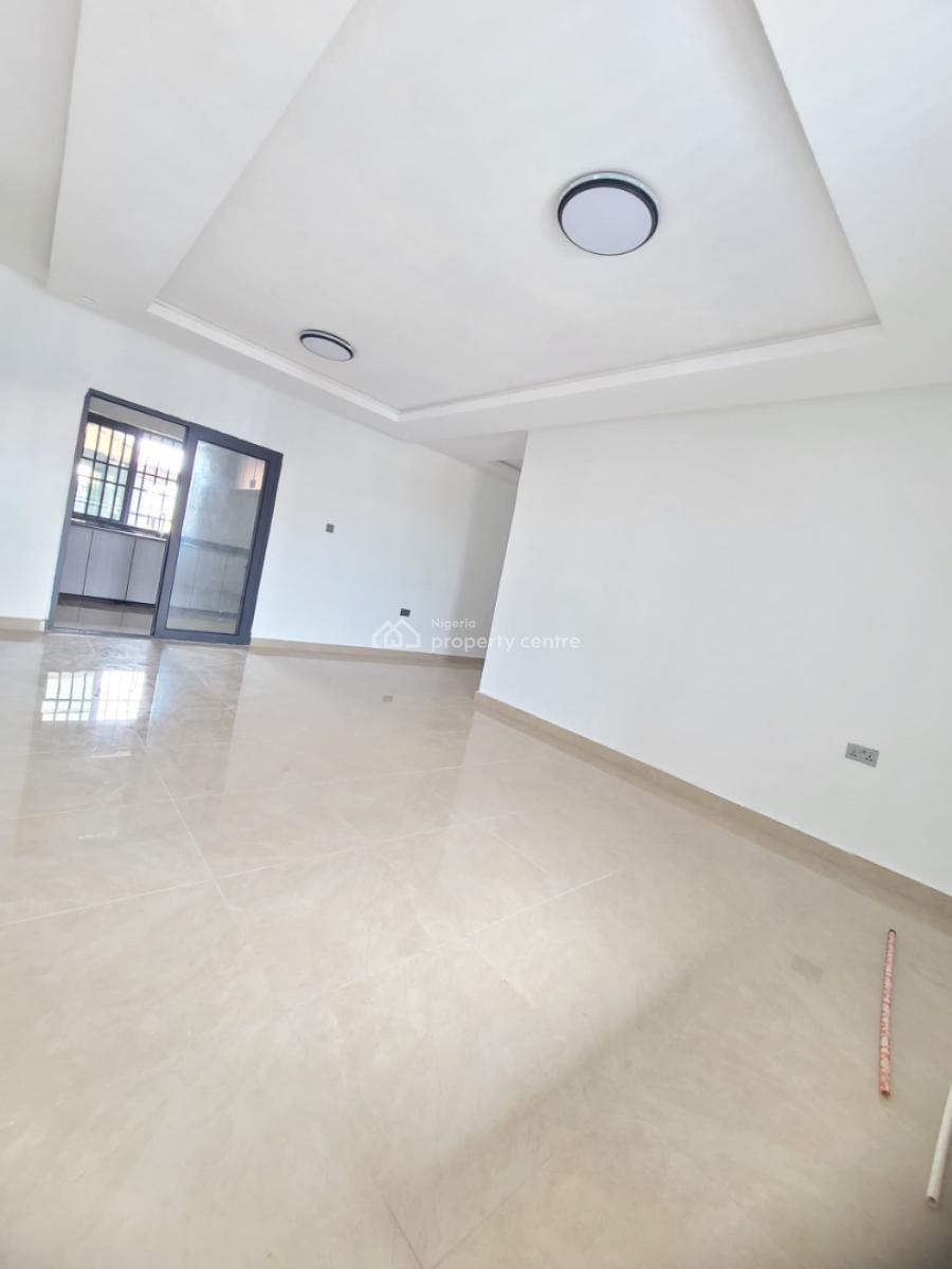 Super Luxurious and Homely 2 Bedroom Apartment, Greenville Estate, Badore, Ajah, Lagos, Flat / Apartment for Rent