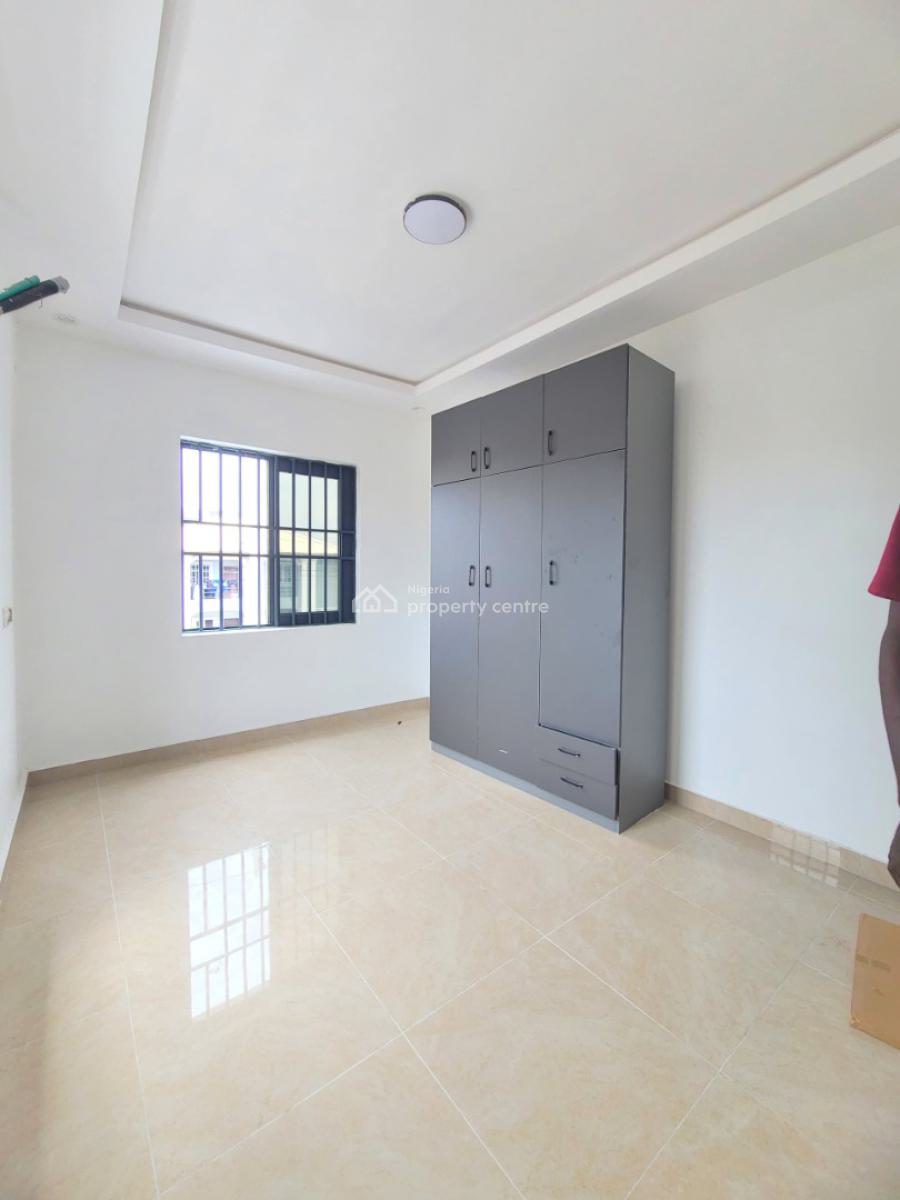 Super Luxurious and Homely 2 Bedroom Apartment, Greenville Estate, Badore, Ajah, Lagos, Flat / Apartment for Rent