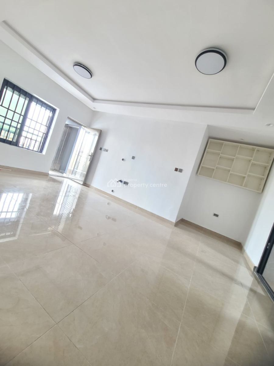 Super Luxurious and Homely 2 Bedroom Apartment, Greenville Estate, Badore, Ajah, Lagos, Flat / Apartment for Rent