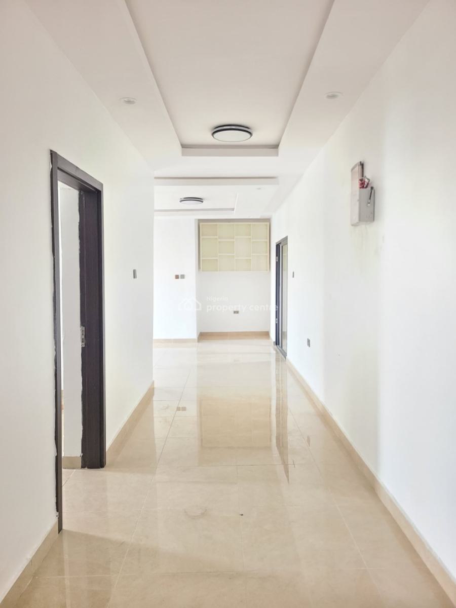 Super Luxurious and Homely 2 Bedroom Apartment, Greenville Estate, Badore, Ajah, Lagos, Flat / Apartment for Rent