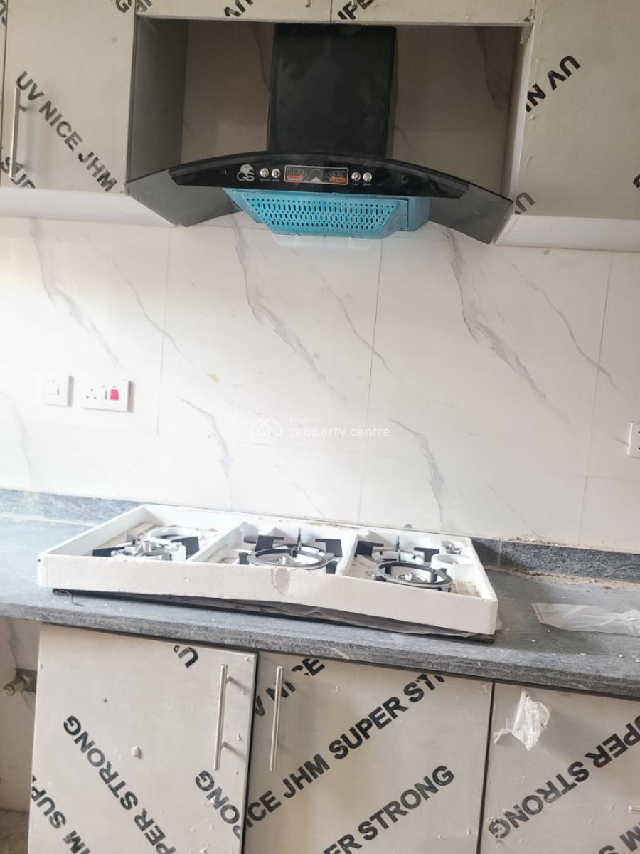 Super Luxurious and Homely 2bedroom Apartment, Seaside Estate, Badore, Ajah, Lagos, Flat / Apartment for Rent