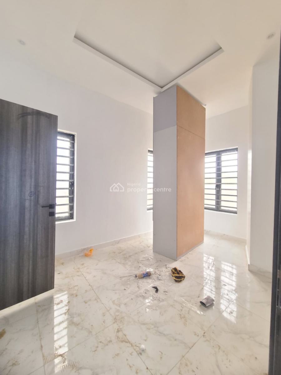 Super Luxurious and Homely 2bedroom Apartment, Seaside Estate, Badore, Ajah, Lagos, Flat / Apartment for Rent