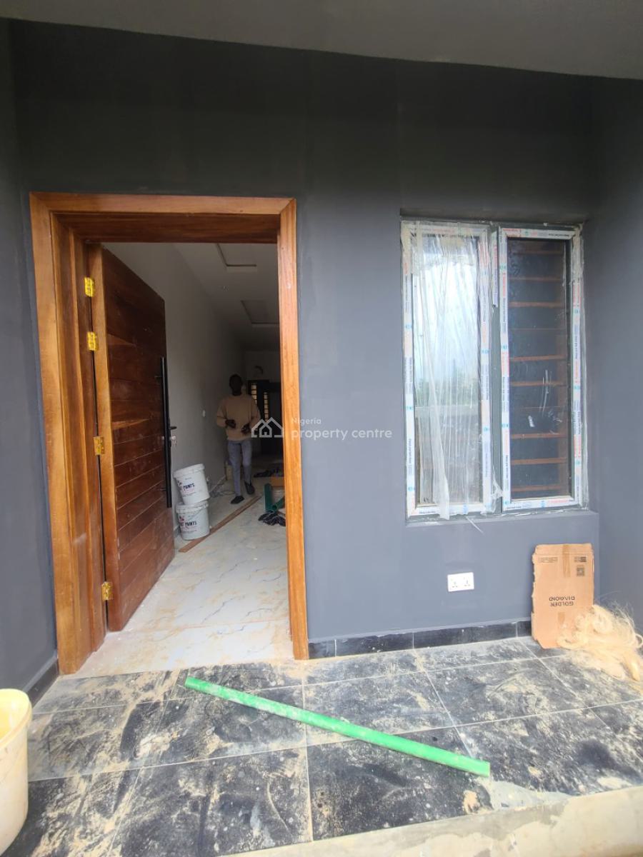Super Luxurious and Homely 2bedroom Apartment, Seaside Estate, Badore, Ajah, Lagos, Flat / Apartment for Rent