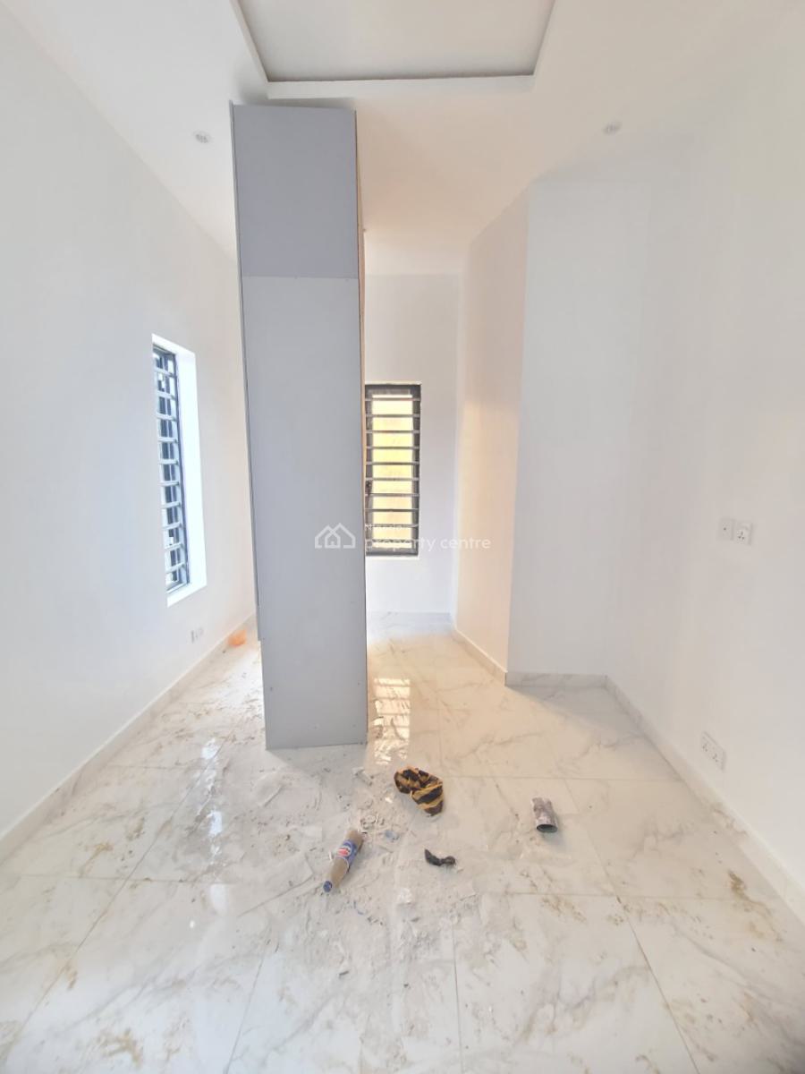 Super Luxurious and Homely 2bedroom Apartment, Seaside Estate, Badore, Ajah, Lagos, Flat / Apartment for Rent