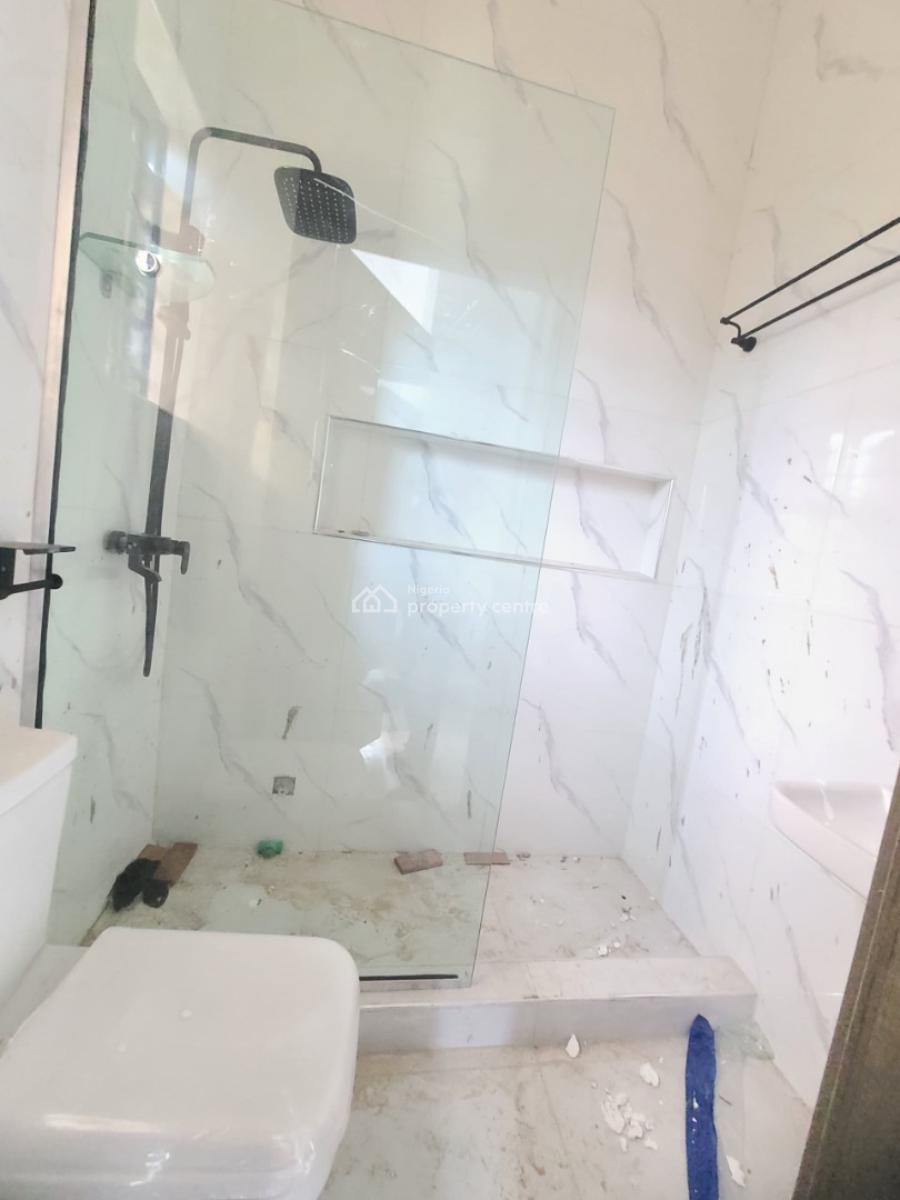 Super Luxurious and Homely 2bedroom Apartment, Seaside Estate, Badore, Ajah, Lagos, Flat / Apartment for Rent