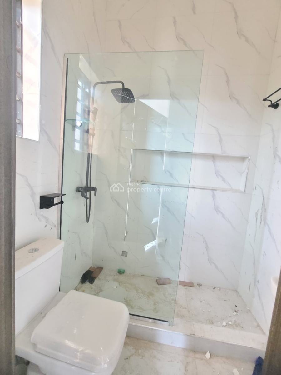 Super Luxurious and Homely 2bedroom Apartment, Seaside Estate, Badore, Ajah, Lagos, Flat / Apartment for Rent