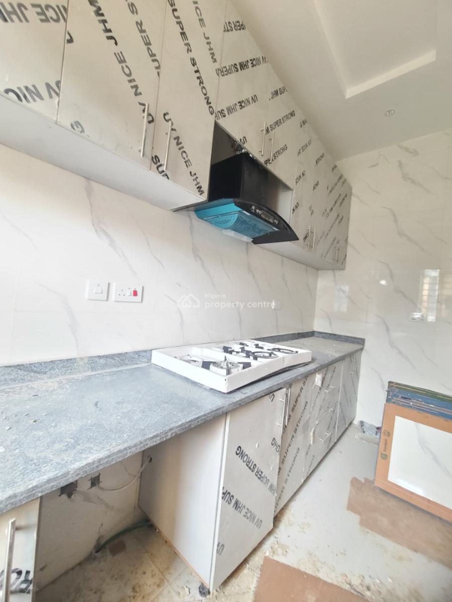 Super Luxurious and Homely 2bedroom Apartment, Seaside Estate, Badore, Ajah, Lagos, Flat / Apartment for Rent