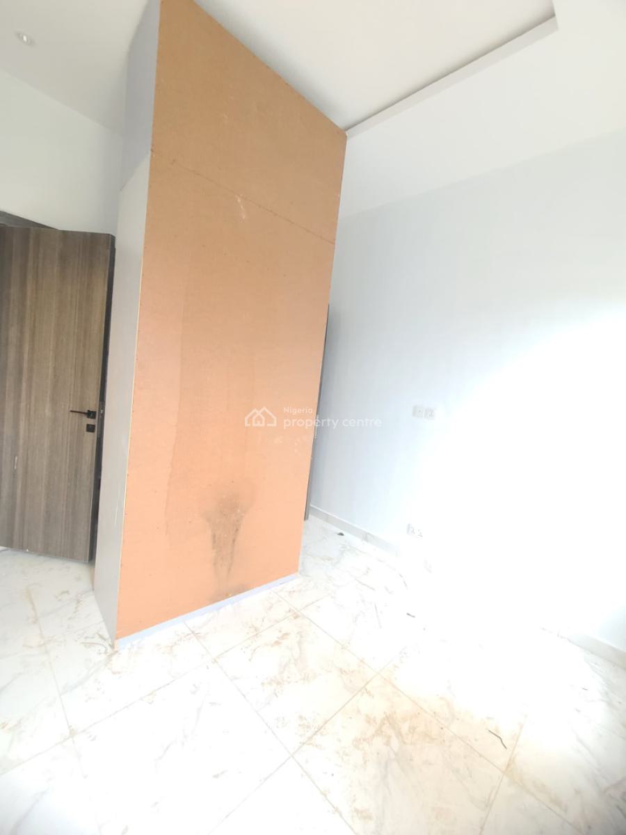 Super Luxurious and Homely 2bedroom Apartment, Seaside Estate, Badore, Ajah, Lagos, Flat / Apartment for Rent