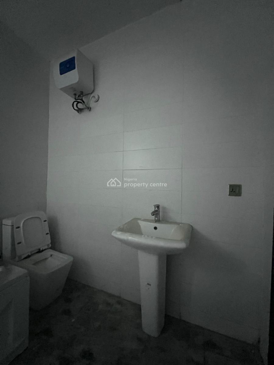 Tastefully Built 4 Bedroom Terrace Duplex in a Secure Estate, Ikate, Lekki, Lagos, Terraced Duplex for Sale