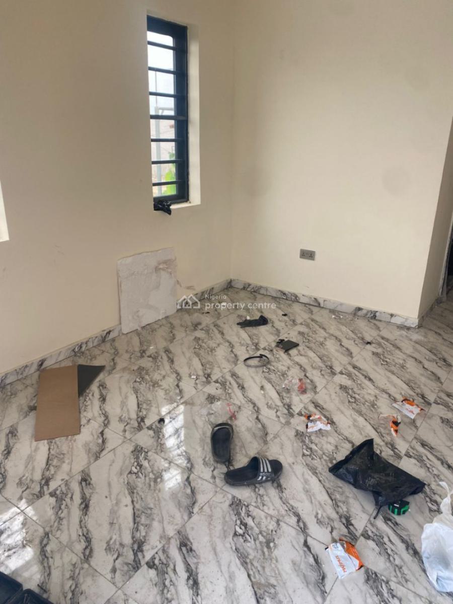 Brand New Mini Flat, Awoyaya, Ibeju Lekki, Lagos, Mini Flat (room and Parlour) for Rent