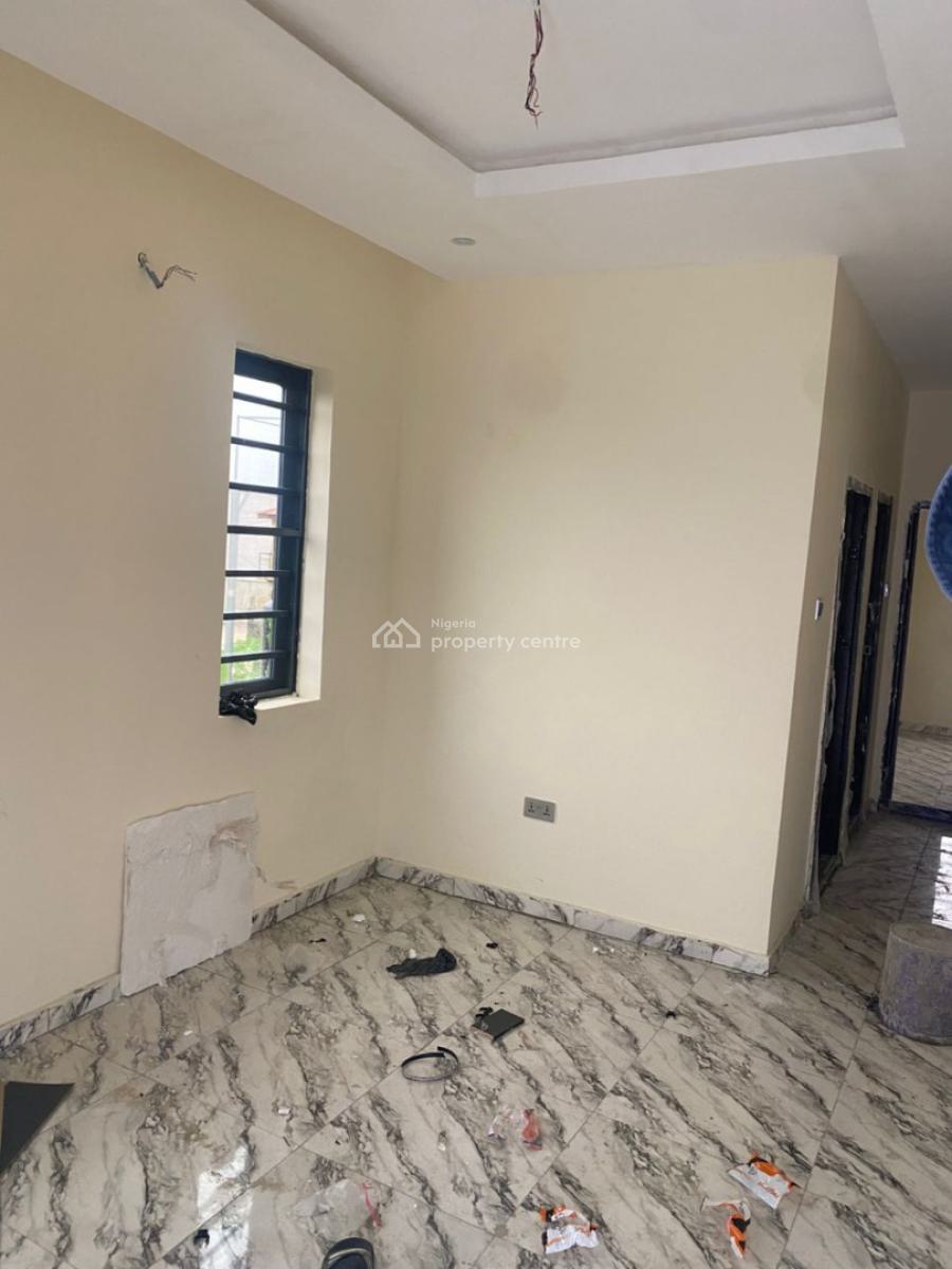 Brand New Mini Flat, Awoyaya, Ibeju Lekki, Lagos, Mini Flat (room and Parlour) for Rent