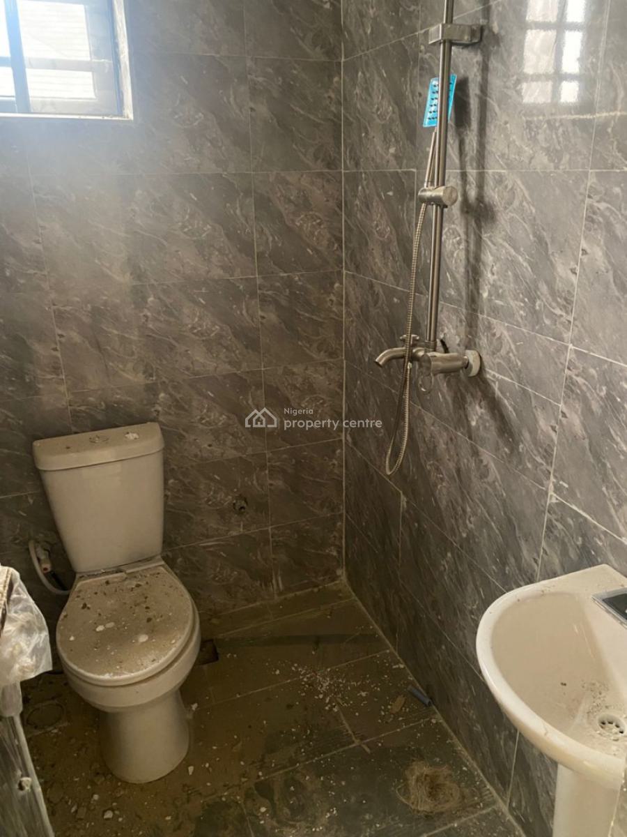 Brand New Mini Flat, Awoyaya, Ibeju Lekki, Lagos, Mini Flat (room and Parlour) for Rent