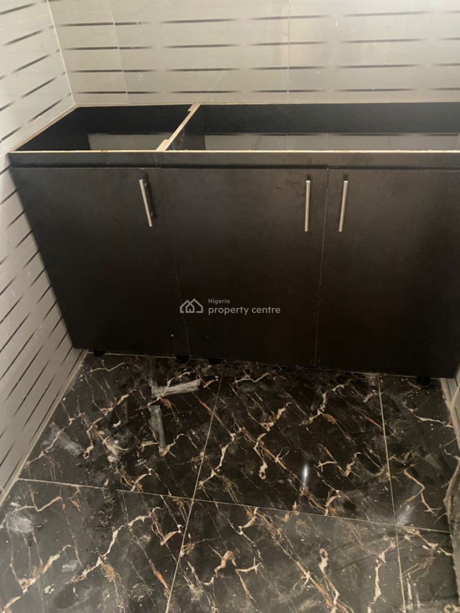 Brand New Mini Flat, Awoyaya, Ibeju Lekki, Lagos, Mini Flat (room and Parlour) for Rent