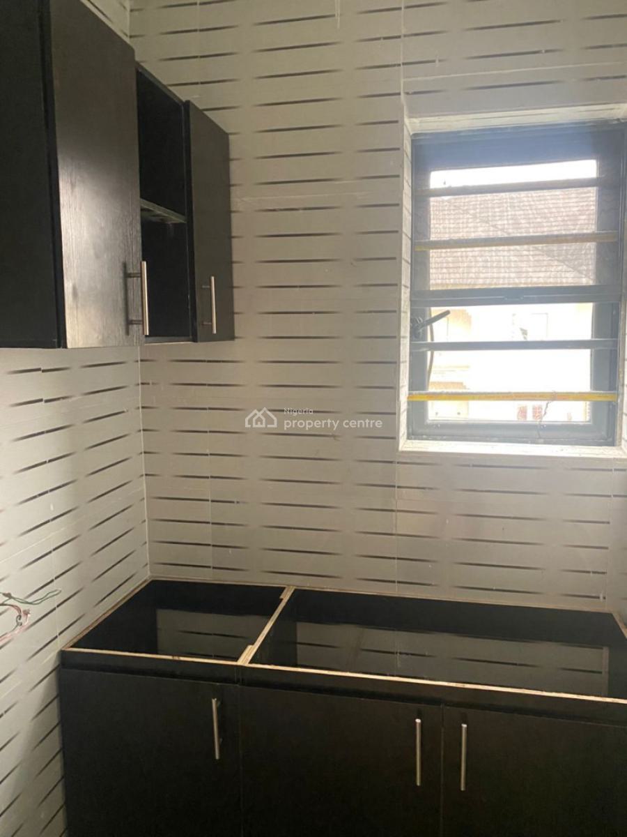 Brand New Mini Flat, Awoyaya, Ibeju Lekki, Lagos, Mini Flat (room and Parlour) for Rent