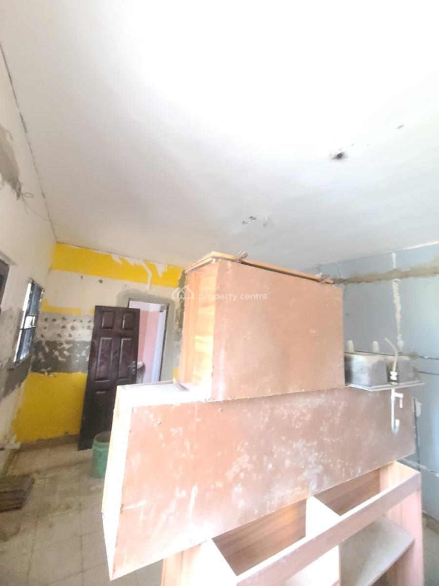 Standard and Spacious 2 Bedroom Apartment, Seaside Estate, Badore, Ajah, Lagos, Flat / Apartment for Rent